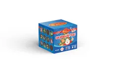 За Новый год 0,8'' х 49 PМ7638