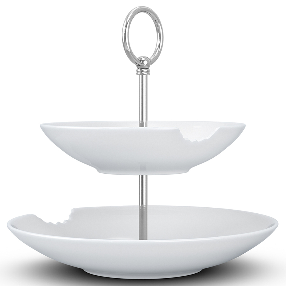 Этажерка with bite, 18/24 см