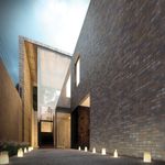 King Klinker - Dark fortress (HF19), Old Castle, 240x71x10, NF - Клинкерная плитка для фасада и внутренней отделки