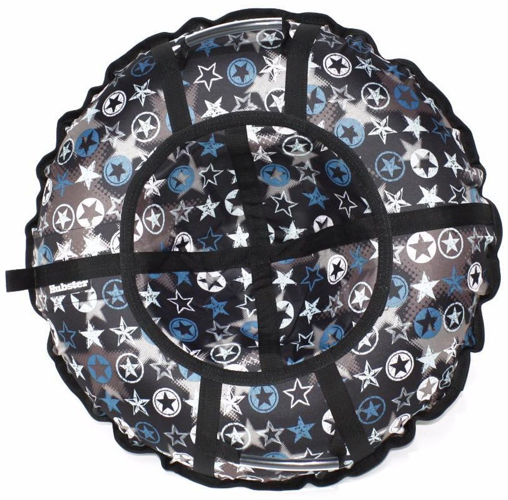 Тюбинг Hubster Люкс Pro Фабрика звезд