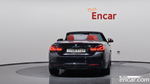 BMW 4 Series (F32) 430i M Sports Convertible (04.2020)
