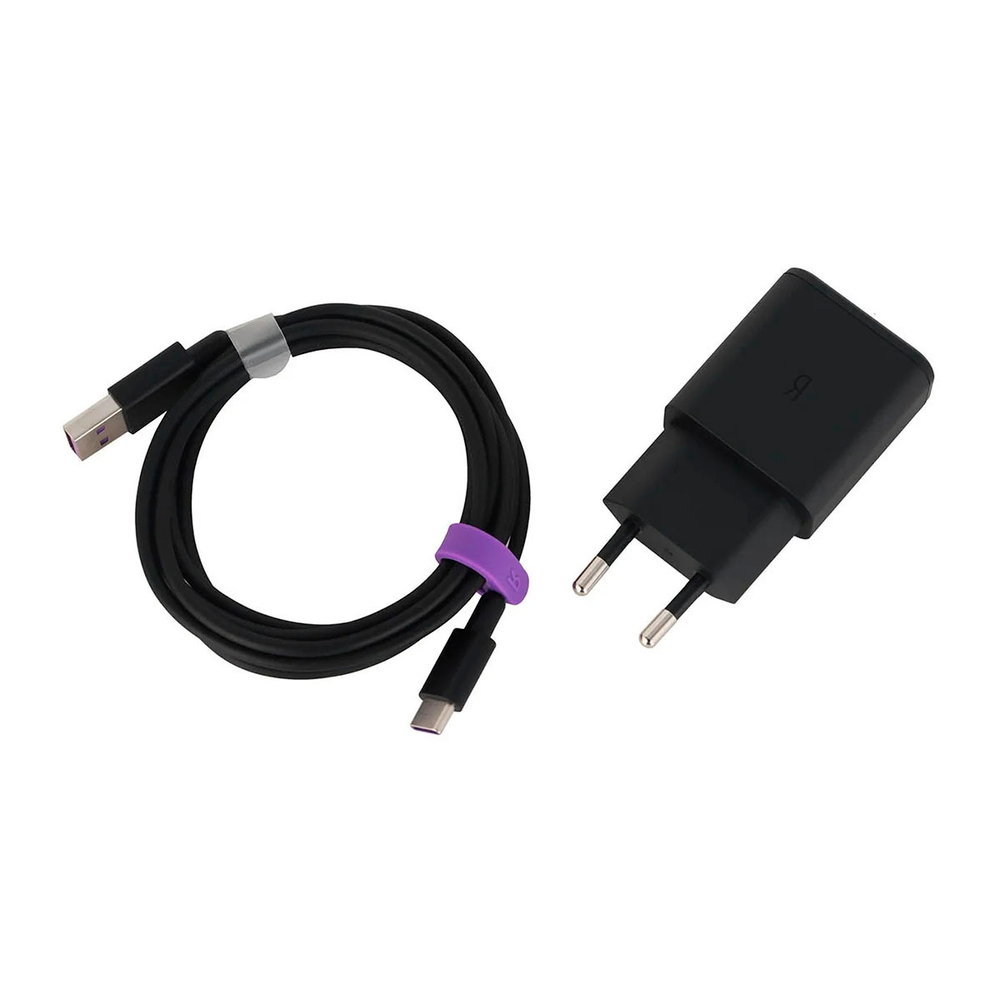 Умная колонка Яндекс Станция Лайт с Алисой