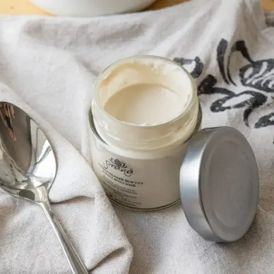 Йогурт миндальный классический "Prana", 165 г