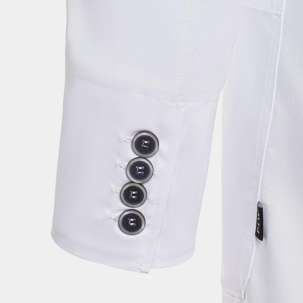 Медицинский мужской халат «Иберис»