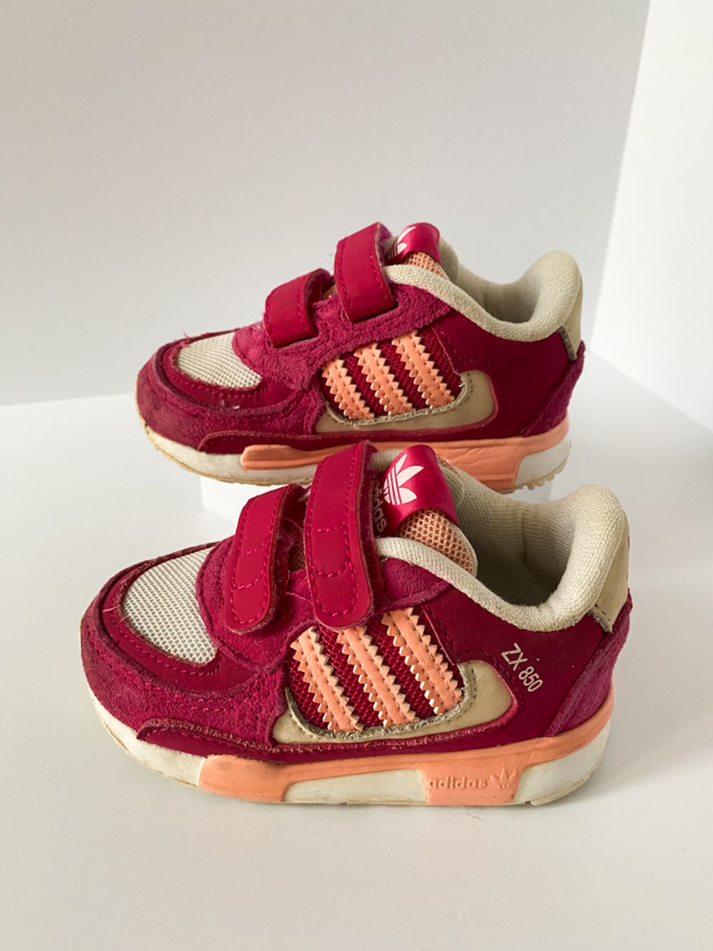 Кроссовки Adidas, 19,5