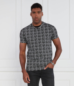 Футболка Karl Lagerfeld - черный(755066 533221)