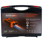 Пуско-зарядное устройство для авто + Power Bank Basson 29B