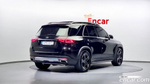 Mercedes-Benz GLE-Class W167 GLE350e 4MATIC (05.2023)