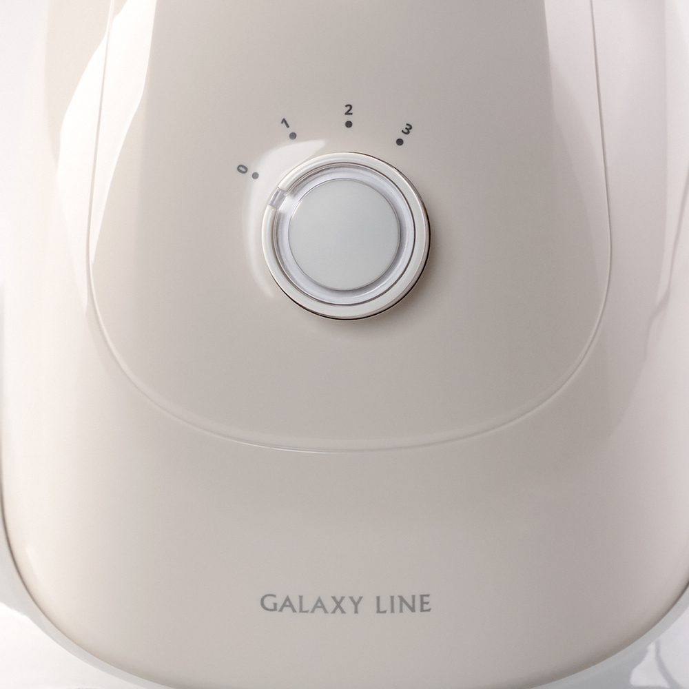 Отпариватель напольный Galaxy Line GL6212