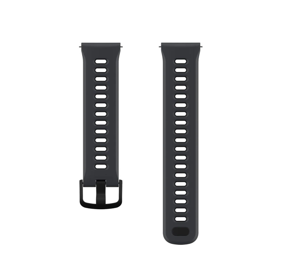 Ремешок для часов COROS PACE 4 силиконовый