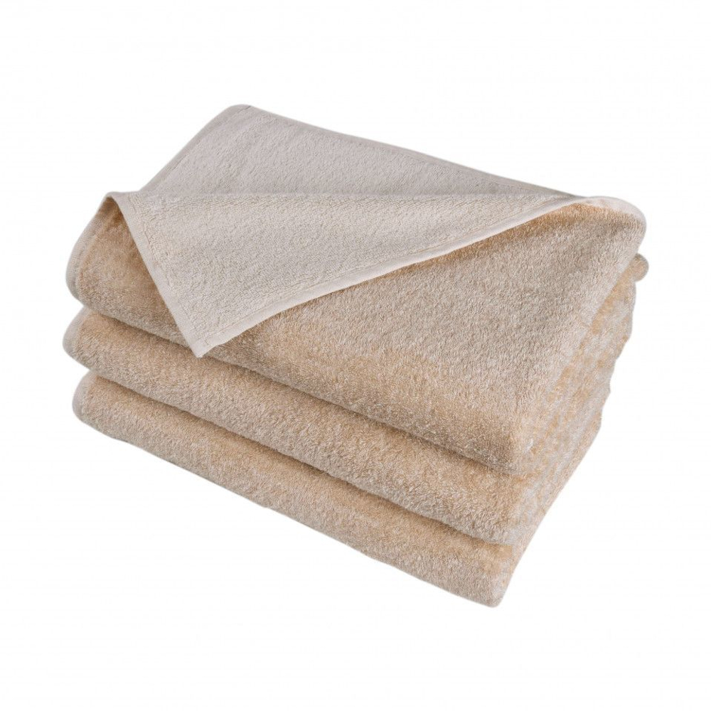 Полотенце 70х140 Hamam Grain льняное Турция