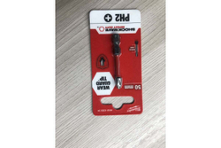 Бита Milwaukee SHOCKWAVE PH2 50мм