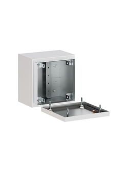 Корпус клеммный металлический SDE 150х150х120мм DKC R5SDE1112