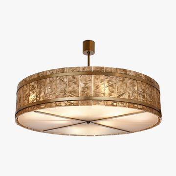 replica light  DOVER STREET CHANDELIER 1 by BELLA FIGURA