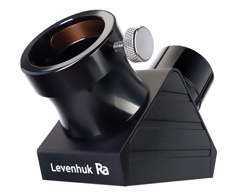 Levenhuk Ra R80 ED Doublet Kit v3