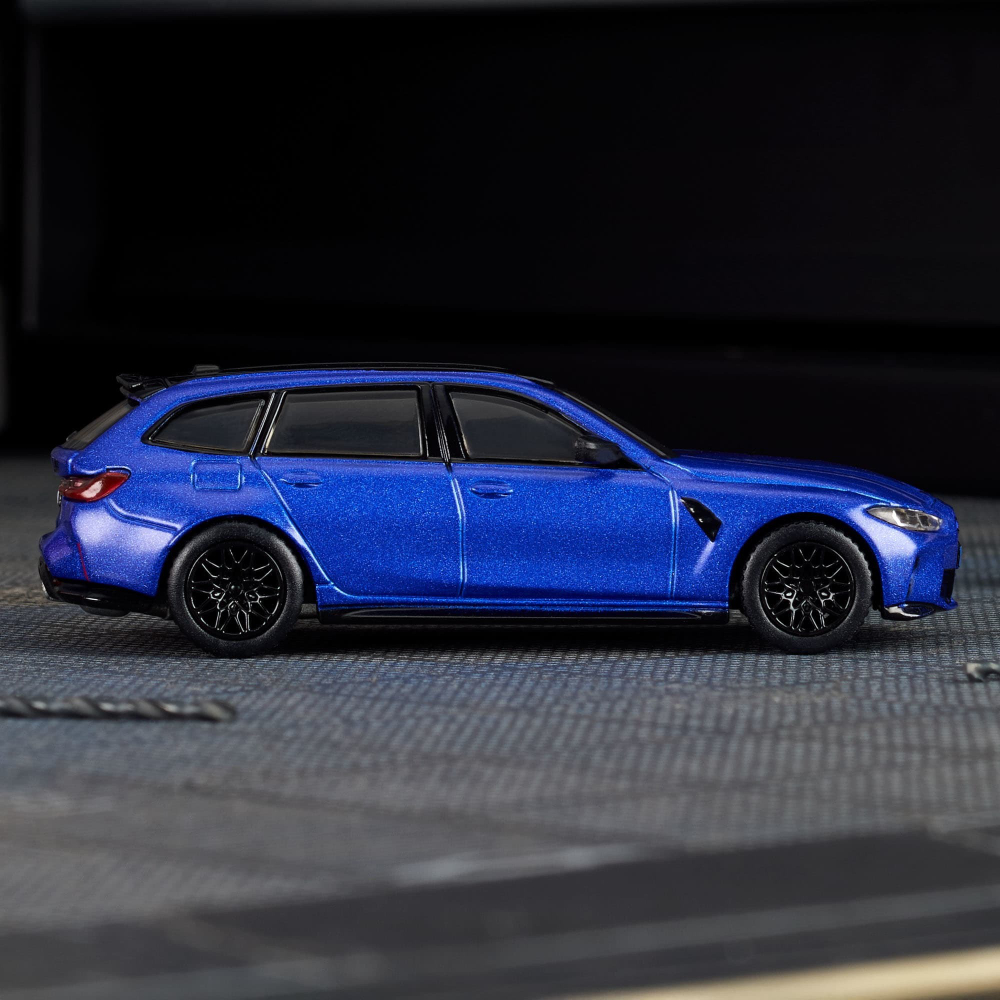 Hot Wheels | Elite 64 | BMW M3 Touring (2025)
