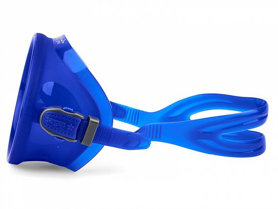 Маска Sargan Классика синяя