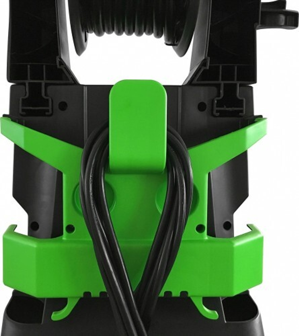 Мойка высокого давления Lavor PLANET 160 8.110.0003C