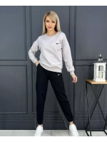 Спортивный костюм без начеса