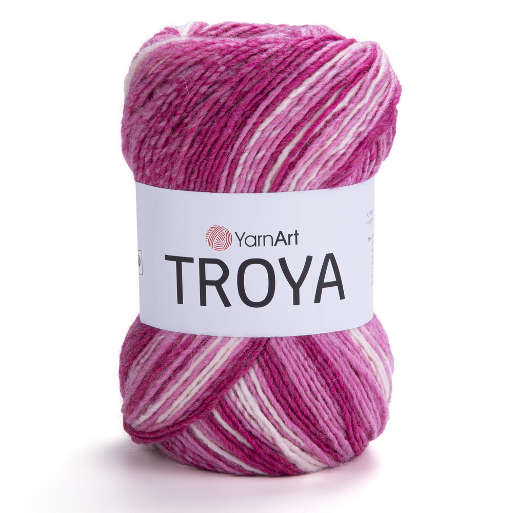 Troya YarnArt