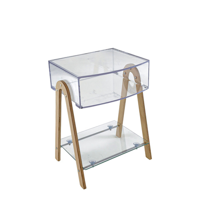 Столик кофейный Fox