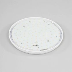 Citilux Луна CL702161N LED Светильник с диммером Хром