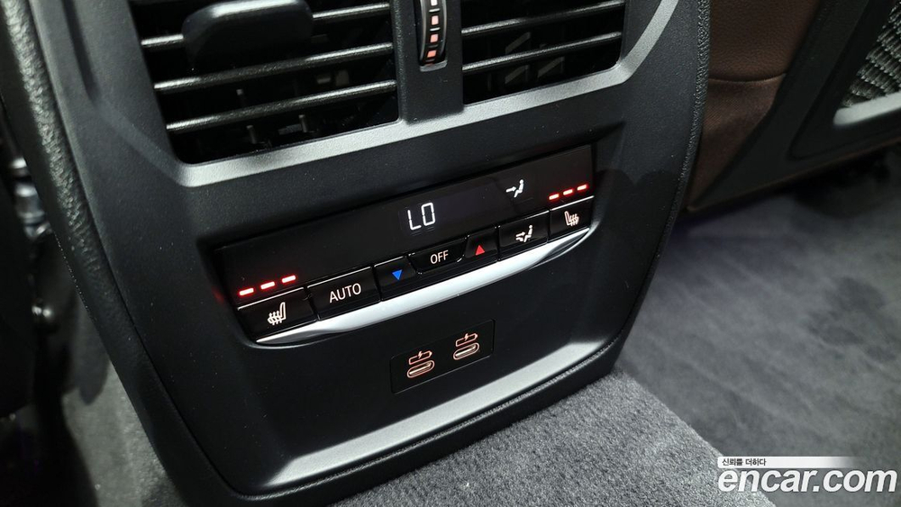 BMW 3 Series (G20) 320i Touring Luxury (09.2022)