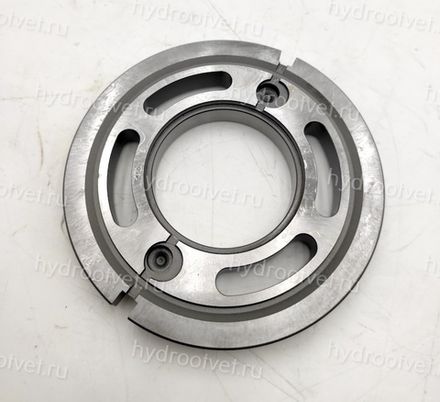 A4VG90 VALVE PLATE R - Распределитель ПРАВЫЙ 105x12,7 мм для насоса Rexroth A4VG90