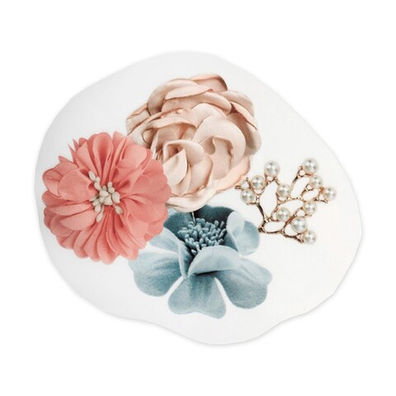 "Gamma"  М-019 Термотрансфер "M" №01