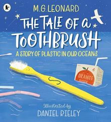 The Tale of a Toothbrush