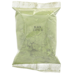 Light Mountain, Натуральное средство для окрашивания и ухода за волосами, Черный, 4 унции (113 г)