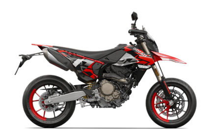 HYPERMOTARD 698 MONO