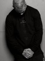 Лонгслив MANTO TREASURE ZONE