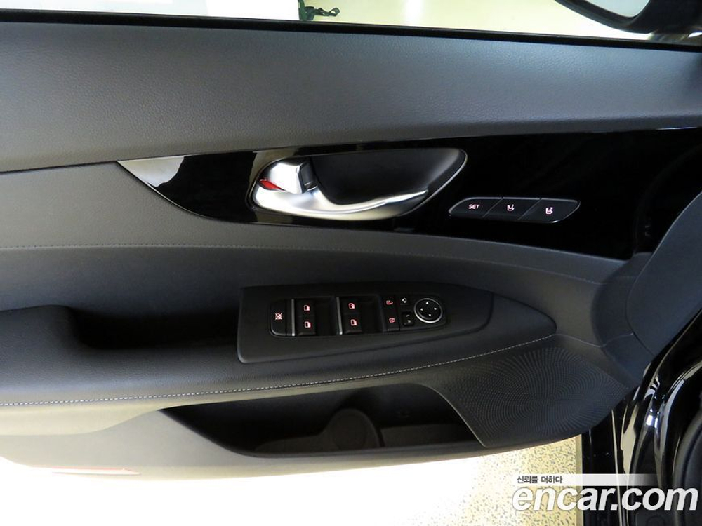 Kia All New K3 Signatures (03.2021)