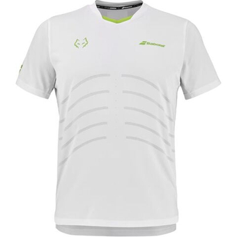 Babolat Replica J.Lebron - white/white