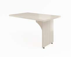 Брифинг-приставка ФР-2.8 к столам ФР-1.6 и ФР-1.7