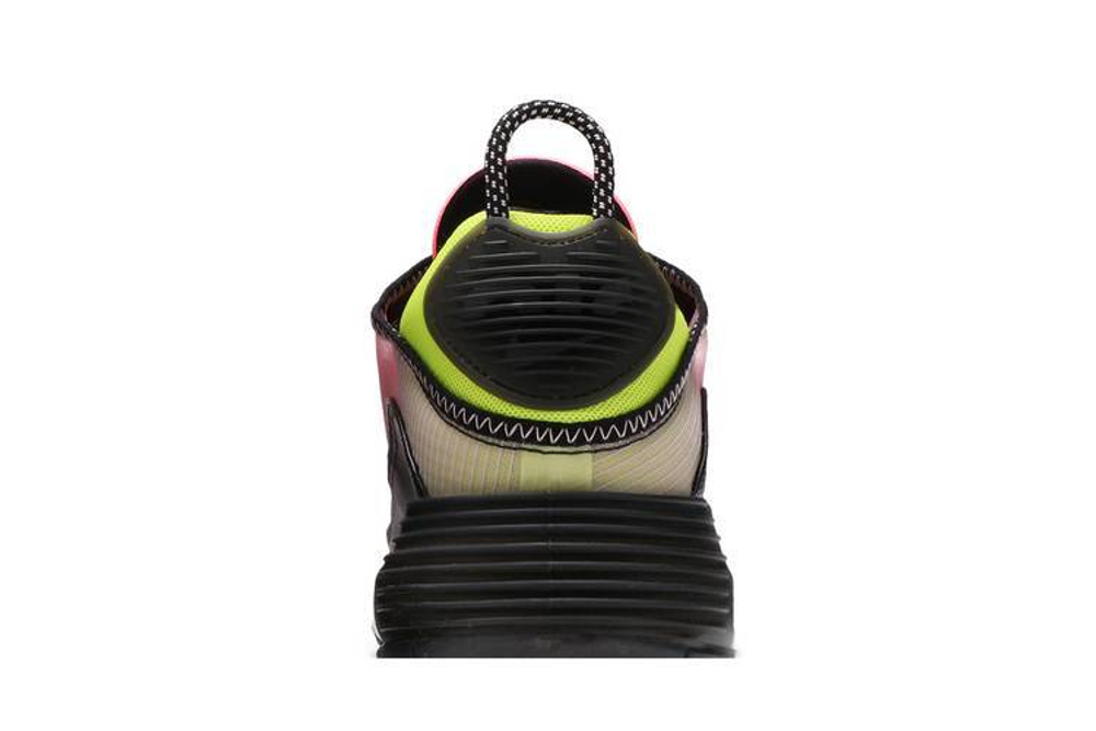 Кроссовки Nike Air Max 2090 (Женская размерная сетка)