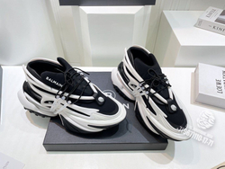 Кроссовки Balmain