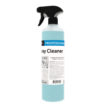 SPRAY CLEANER