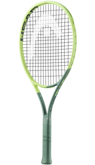 Ракетка теннисная Head Extreme Jr. (2022), арт. 235352