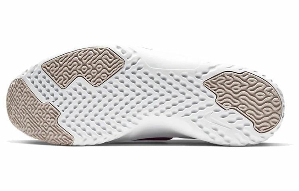 Кроссовки Nike In-Season (Женская размерная сетка)