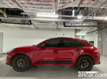 Porsche Macan 2.9 GTS (07.2021)