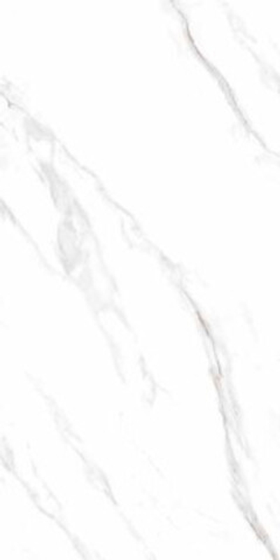 Керамогранит Calacatta Regal Grey белый Полированный