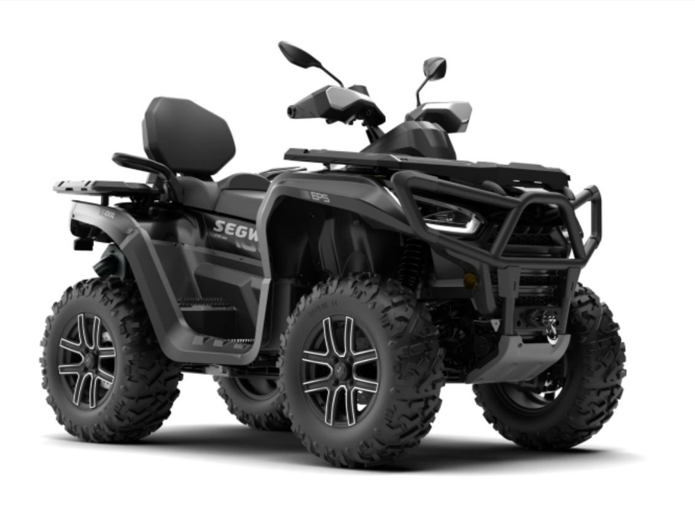 Квадроцикл SEGWAY AT10 LE