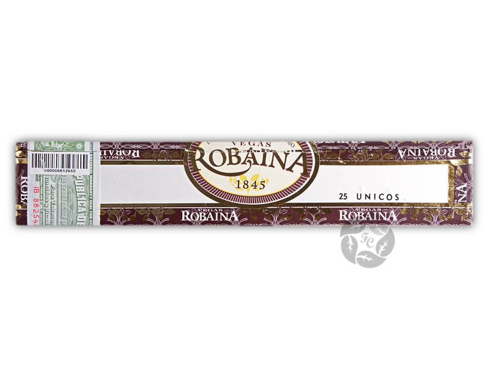Vegas Robaina Unicos