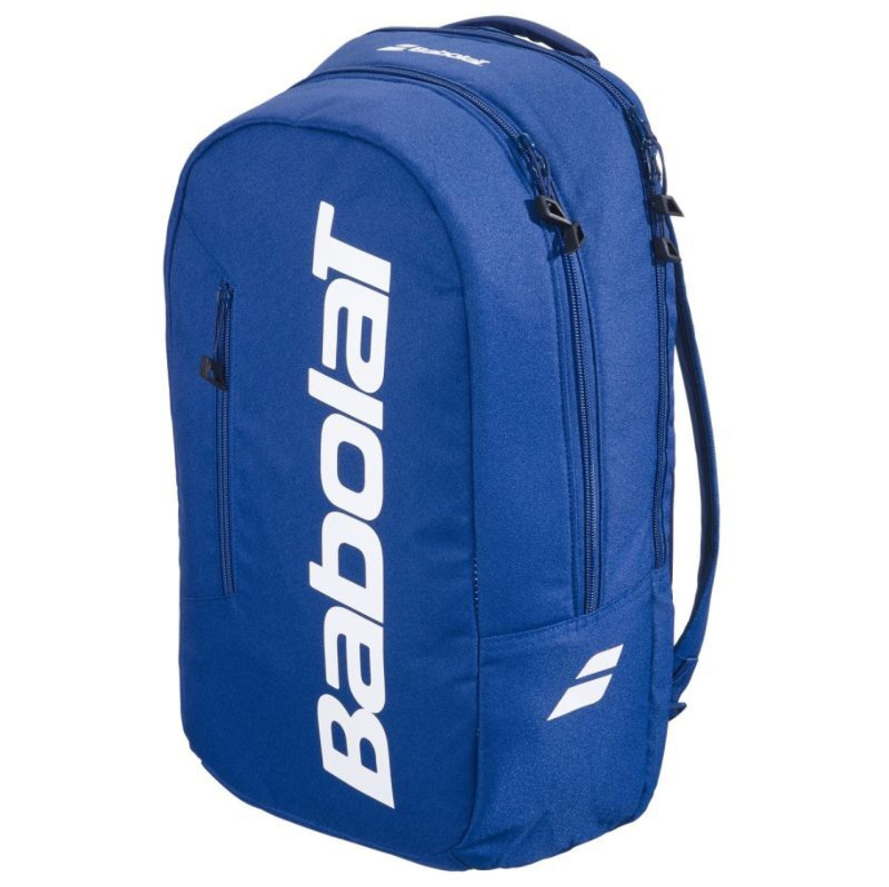 Теннисный рюкзак Babolat Court Lite - dark blue