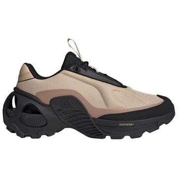 Adidas Wonder Runner Беговые дорожки Низки Свет-янтарный/Черный Унисекс