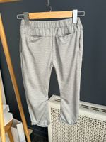 Брюки из шелка и хлопка Brunello Cucinelli, 116