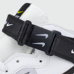 Кроссовки Nike Air Force 1 Mid LV8 Utility White / Black