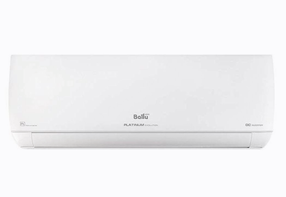 Сплит-система инверторного типа Ballu Platinum Evolution DC BSUI-09HN8_V4 комплект